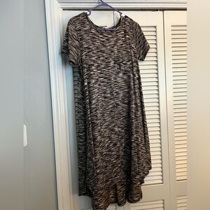 Lularoe Carly Dress